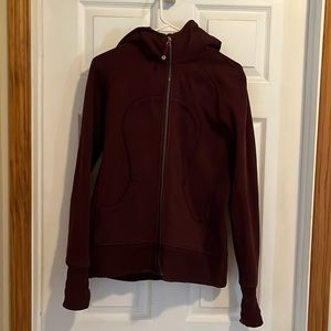 Lululemon Hoodie